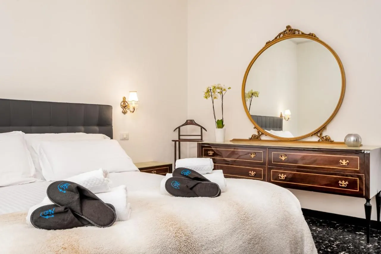 Apartment Appartamento A Spasso Nel Tempo Deiva Marina