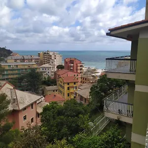  Appartamento Deiva Marina