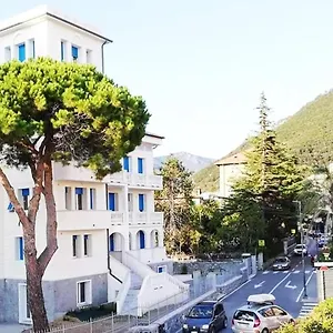  Appartamento Schiaffino Al Primo Piano